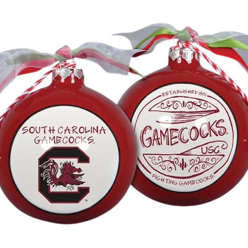 USC Est. Ornament